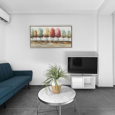 Ipanema, Nilie Hospitality Mgmt Apartment Thessaloniki Exterior photo